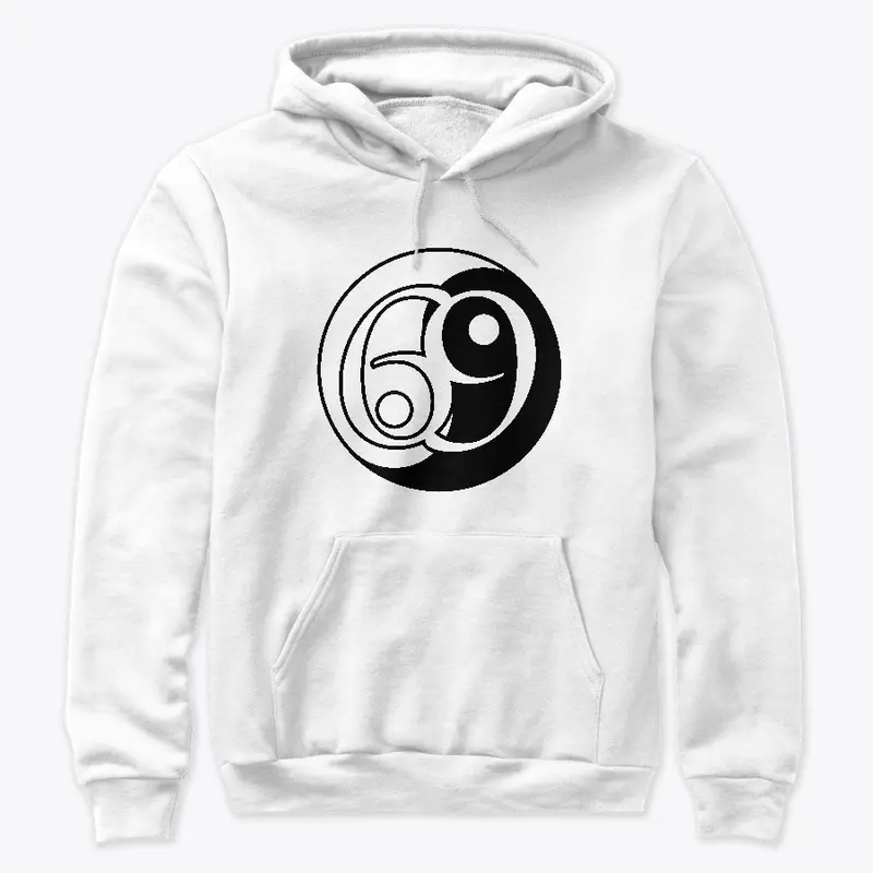 69 Yin Yang